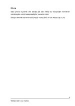 Konspekts 'Elpošana', 6.