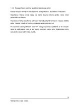 Konspekts 'Elpošana', 12.