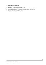 Konspekts 'Elpošana', 13.