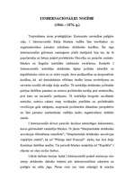 Referāts 'Starptautisko strādnieku asociācija - I Internacionāle', 5.