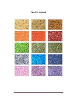 Referāts 'Epoksīda pārklājumi grīdām', 21.