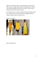 Konspekts 'Mana mīļākā krāsa', 4.