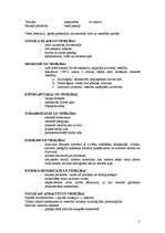 Konspekts 'Sabiedrības veselības priekšmeta konspekts', 5.