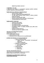 Konspekts 'Sabiedrības veselības priekšmeta konspekts', 14.