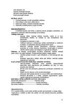 Konspekts 'Sabiedrības veselības priekšmeta konspekts', 25.