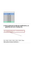 Paraugs 'Refraktometrija, polarimetrija', 14.