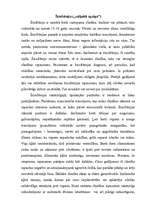 Referāts 'Tiesu psihiatrija - šizofrēnija un oligofrēnija', 2.