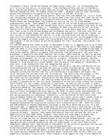 Eseja 'Pablo Escobar and the War on Drugs', 1.