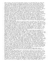 Eseja 'Pablo Escobar and the War on Drugs', 2.