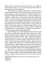 Eseja 'Kādas ir valsts iespējas ietekmēt lēmumu pieņemšanu Eiropas Savienībā', 5.