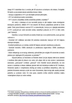 Eseja 'Kādas ir valsts iespējas ietekmēt lēmumu pieņemšanu Eiropas Savienībā', 6.