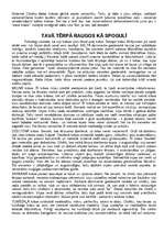 Referāts 'Krāsas', 19.