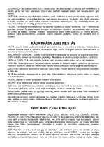 Referāts 'Krāsas', 22.