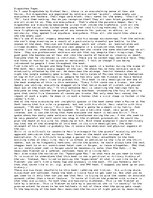 Eseja 'An Analysis/Review of the Book "Dispatches" by Michal Herr', 1.