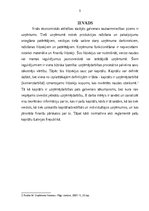 Referāts 'Pašu kapitāls, tā veidi un uzskaite', 3.