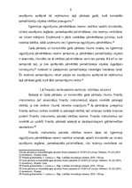 Referāts 'Pašu kapitāls, tā veidi un uzskaite', 8.