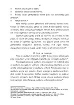 Referāts 'Pašu kapitāls, tā veidi un uzskaite', 10.