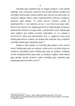 Referāts 'Pašu kapitāls, tā veidi un uzskaite', 11.