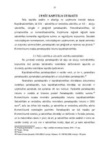 Referāts 'Pašu kapitāls, tā veidi un uzskaite', 12.