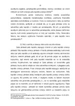 Referāts 'Pašu kapitāls, tā veidi un uzskaite', 18.