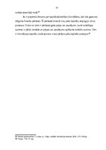 Referāts 'Pašu kapitāls, tā veidi un uzskaite', 19.