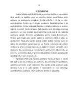 Referāts 'Pašu kapitāls, tā veidi un uzskaite', 20.