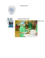 Referāts 'Inhalācijas narkoze', 17.