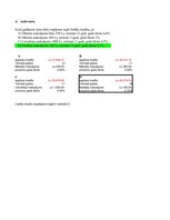 Konspekts 'Uzdevumi ekonomikā', 6.