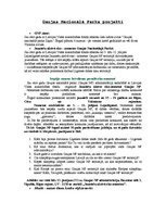 Konspekts 'Gaujas Nacionālais parks', 2.