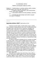 Referāts 'Reklāmu psiholoģiskās ietekmes analīze', 1.
