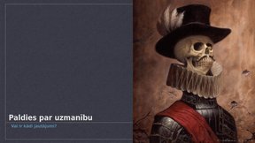 Prezentācija 'Balsts un kustību orgānu sistēma', 10.