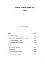 Referāts 'Juridiskā atbildība, vaina un sods', 1.