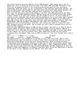 Eseja 'Switching Technologies', 2.