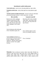 Prakses atskaite 'Pirmsskolas skolotāja kvalifikācijas prakse un kvalifikācijas eksāmens', 6.