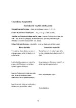 Prakses atskaite 'Pirmsskolas skolotāja kvalifikācijas prakse un kvalifikācijas eksāmens', 10.