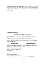 Prakses atskaite 'Pirmsskolas skolotāja kvalifikācijas prakse un kvalifikācijas eksāmens', 11.