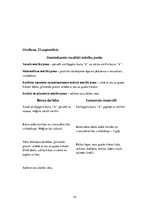 Prakses atskaite 'Pirmsskolas skolotāja kvalifikācijas prakse un kvalifikācijas eksāmens', 14.