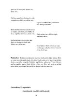 Prakses atskaite 'Pirmsskolas skolotāja kvalifikācijas prakse un kvalifikācijas eksāmens', 16.