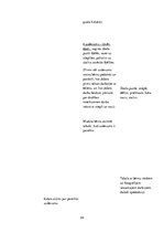 Prakses atskaite 'Pirmsskolas skolotāja kvalifikācijas prakse un kvalifikācijas eksāmens', 24.