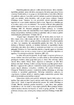 Prakses atskaite 'Pirmsskolas skolotāja kvalifikācijas prakse un kvalifikācijas eksāmens', 26.