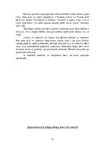 Prakses atskaite 'Pirmsskolas skolotāja kvalifikācijas prakse un kvalifikācijas eksāmens', 27.