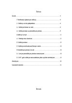 Referāts 'Inflācija un pretinflācijas politika Latvijā', 2.