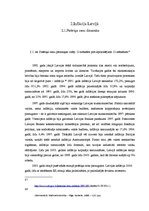 Referāts 'Inflācija un pretinflācijas politika Latvijā', 12.