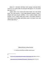 Referāts 'Inflācija un pretinflācijas politika Latvijā', 16.