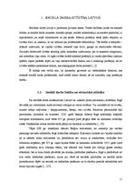 Diplomdarbs 'Sociālā darbinieka loma jauniešu sagatavošanā patstāvīgai dzīvei Ģimenes atbalst', 13.