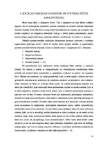 Diplomdarbs 'Sociālā darbinieka loma jauniešu sagatavošanā patstāvīgai dzīvei Ģimenes atbalst', 20.