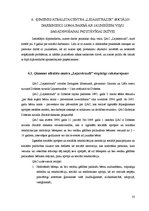 Diplomdarbs 'Sociālā darbinieka loma jauniešu sagatavošanā patstāvīgai dzīvei Ģimenes atbalst', 39.