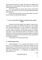 Diplomdarbs 'Sociālā darbinieka loma jauniešu sagatavošanā patstāvīgai dzīvei Ģimenes atbalst', 46.