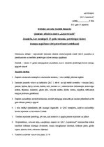 Diplomdarbs 'Sociālā darbinieka loma jauniešu sagatavošanā patstāvīgai dzīvei Ģimenes atbalst', 75.