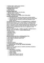 Konspekts 'Mārketinga konspekts', 10.